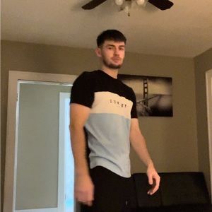 Meet your Posher, Kameron